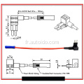 AD103 Micro2 ATM FUSE TAPTER CIRCUIT ADAPTER